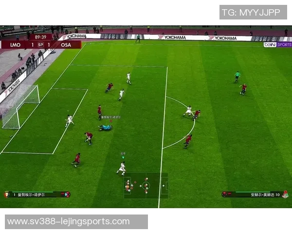 实况足球2016角球技巧解析及最佳战术运用指南