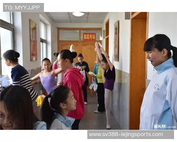 足球特长生测试全面解析与备考指南助你成功入选优秀运动员