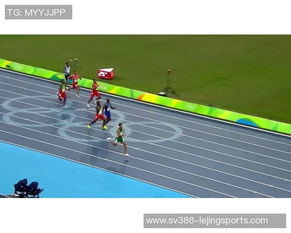 里约奥运男子足球精彩回顾与历史意义分析